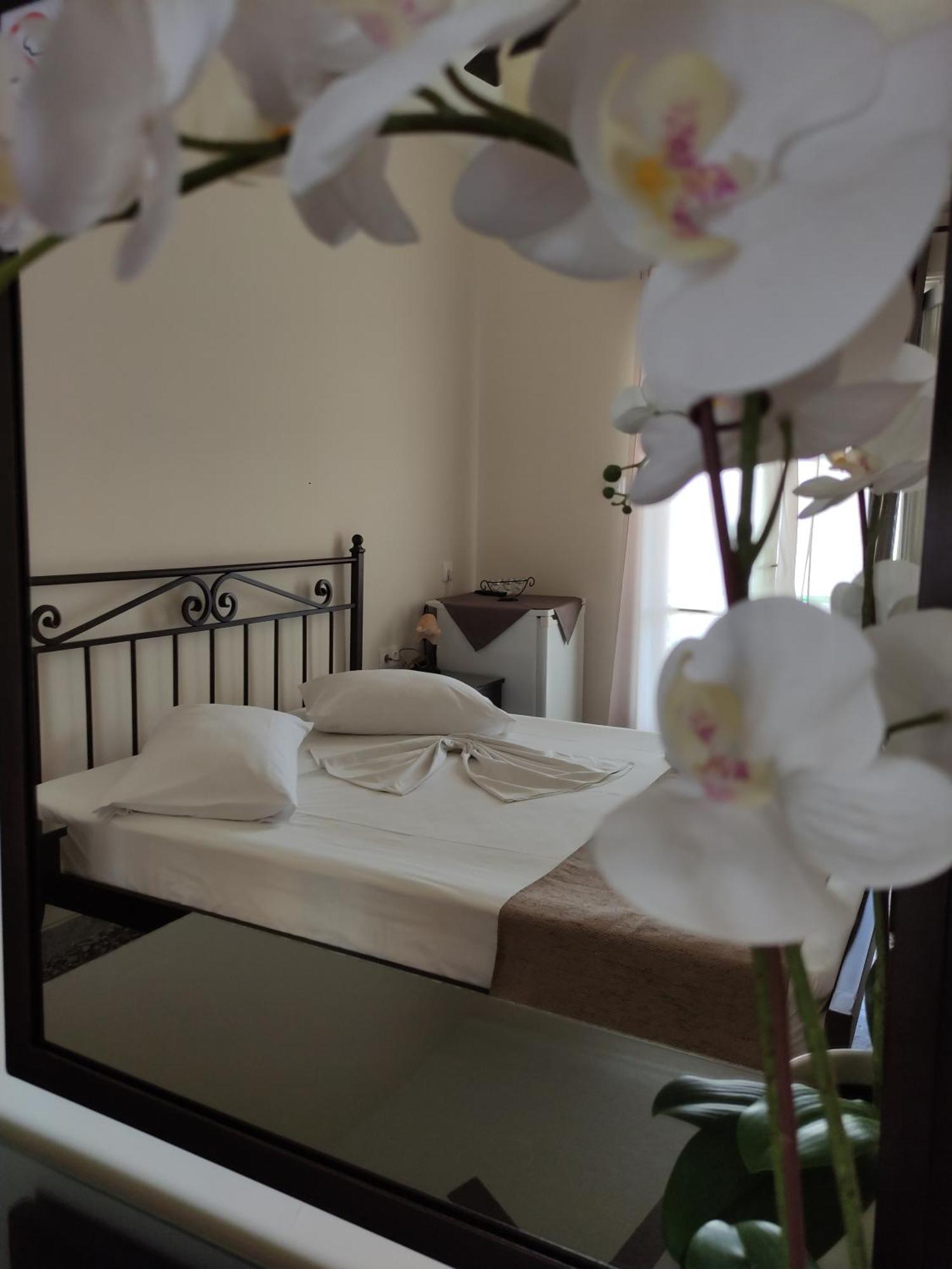 Paradise Garden Paros Piso Livadi Exterior photo