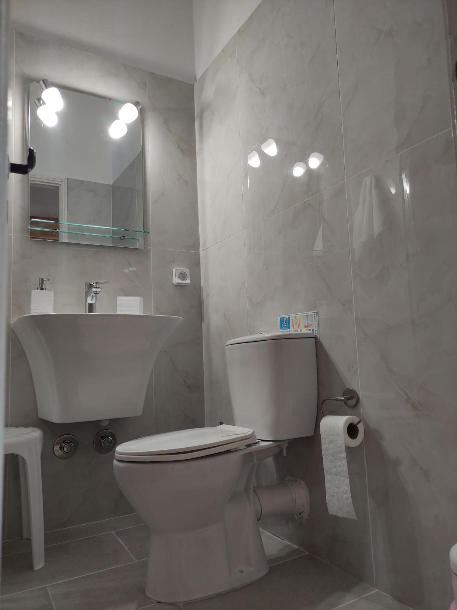 Paradise Garden Paros Piso Livadi Exterior photo
