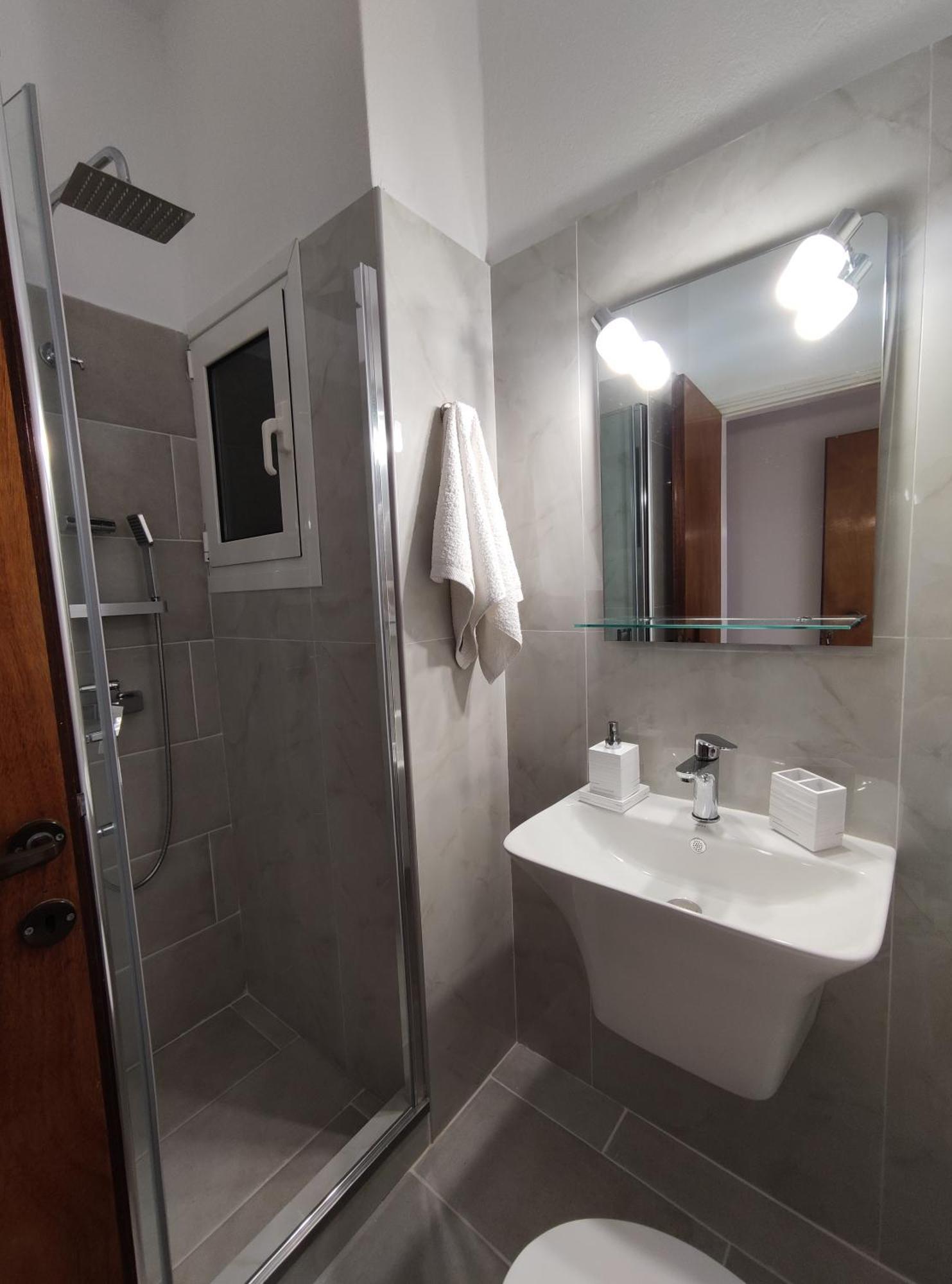 Paradise Garden Paros Piso Livadi Exterior photo